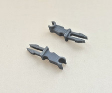 Crochet d'attelage TGV