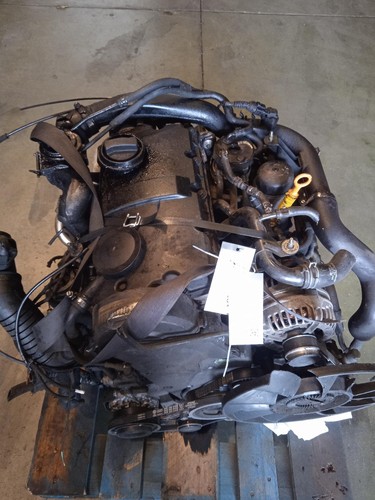 Moteur complet 389779 - complet, /
