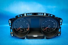 Compteur horloge horloges VW