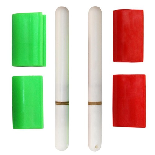 Leurre led flottant - flottant, et