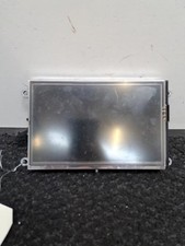 Ecran GPS CITROEN C4 GRAND