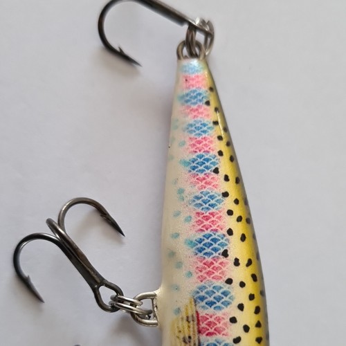 Poisson nageur bavette - nageur,
