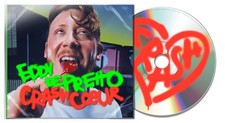 Eddy De Pretto Crash Coeur