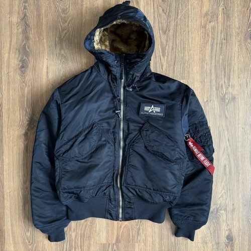 Alpha industries cwu - industries, cwu-45/p