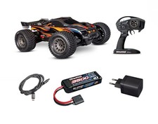 Traxxas trx108076 mini xrt - mini,