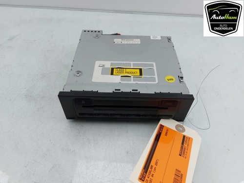 Chargeur changer audi - chargeur,