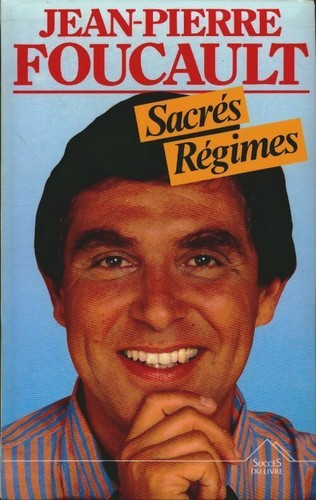 Sacrés régimes jean pierre - sacrés,