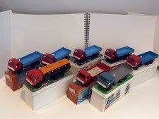 CAMION TRUCK KAMAZ MOLOKO MILK 5320 53212 RUSSE USSR CCCP URSS 1/43