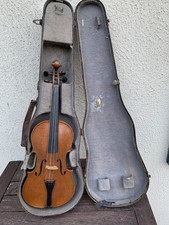 Ancien violon 3/4 Charles