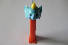 PEZ rare Pez Pied pied fin