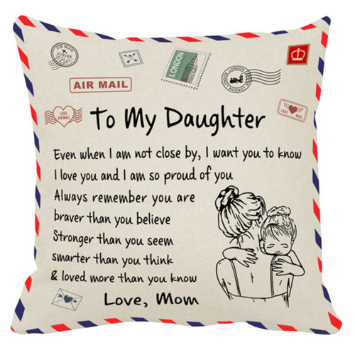 Housse coussin taie - , d'oreiller