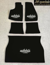 Tapis De Coffre Set Pour VW