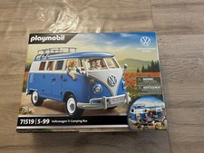 PLAYMOBIL Volkswagen T1 Combi