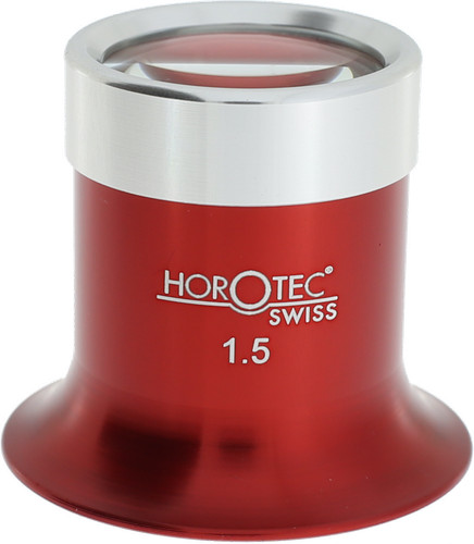 Horotec 031 loupe - 00.031,