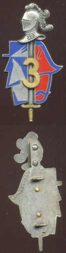 Promo gendarmerie 323 esog - 323°,