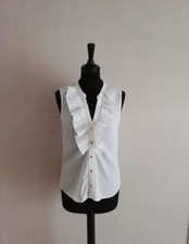 👚 Chemisier À Volants H&M