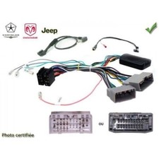 Commande volant pour - commande,