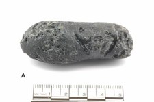 Tectite - Indochinite -