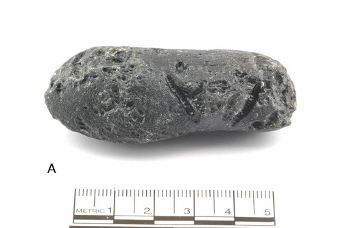 Tectite indochinite - -,