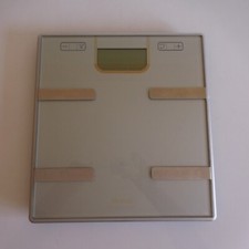 Pèse-personne TEFAL