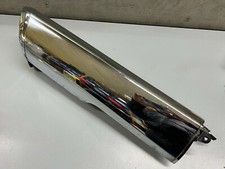 UNE PROTECTION D ECHAPPEMENT MOTO HONDA GL 1800 GOLDWING 2018 2019 2020 2021