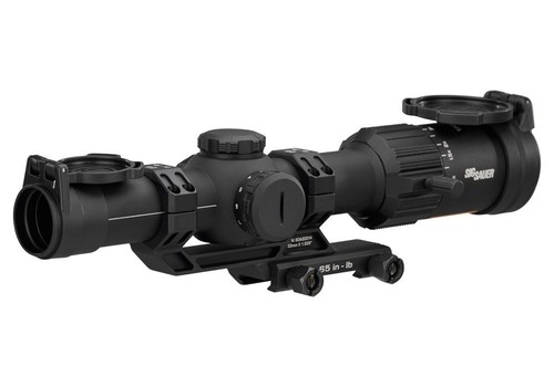 Sig sauer tango msr - sig, tango-msr