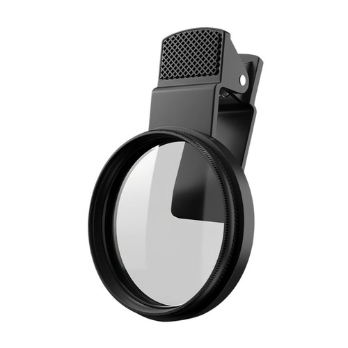 Clip sur le filtre - clip,