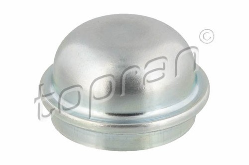 Topran 206 440 - couvercle, de