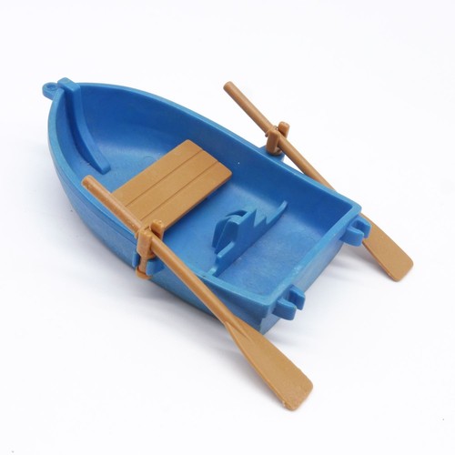 38423 playmobil barque - playmobil,