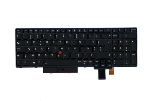 Lenovo thinkpad t580 - t580, p52s