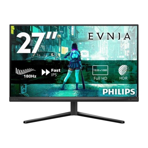 Ecran gamer philips - -,