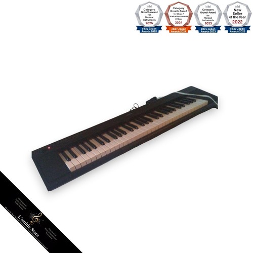 Clavier numérique yamaha np11 - clavier,