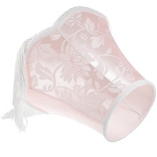  Abat Jour À Franges Lampe De