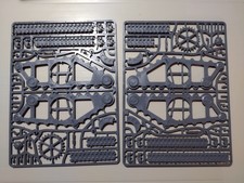 Warhammer 30k Convoyeur