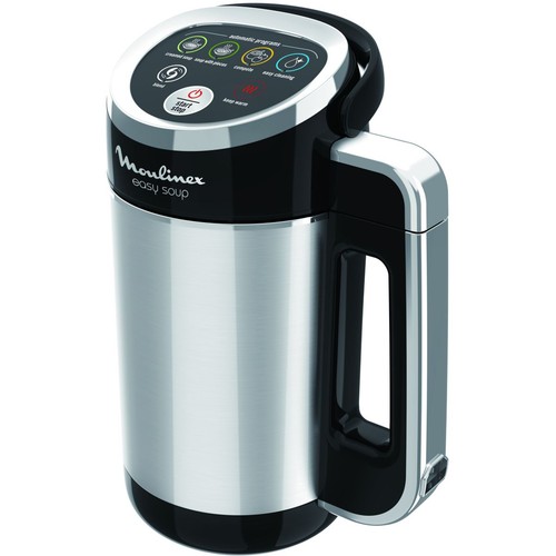 Blender chauffant moulinex - blender,