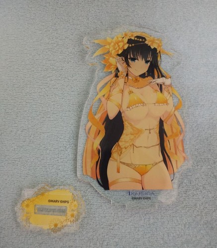 Figurine senran kagura - figurine,