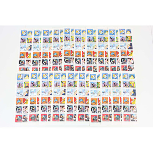Lot carnets bc2515 la - bc2515,