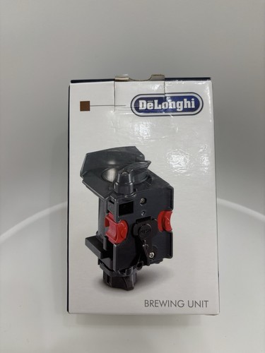 Delonghi groupe café - delonghi,