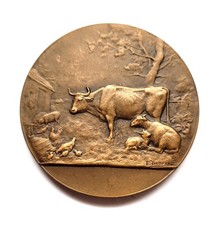 France – Agriculture -