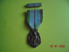 Médaille Commémorative