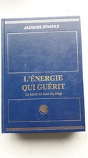 L'ENERGIE QUI GUÉRIT