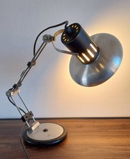 Lampe aluminor articulée -