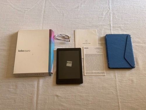 Kobo aura ème édition - aura,