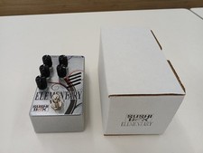 Sushi Box tube élémentaire préamplificateur à base de 70s Hiwatt DR-103...