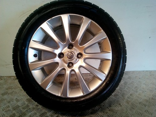 Jante alliage vauxhall - jante,