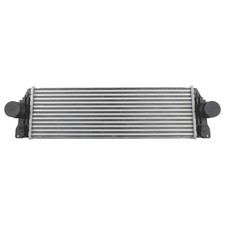 Échangeur d'Air Turbo for
