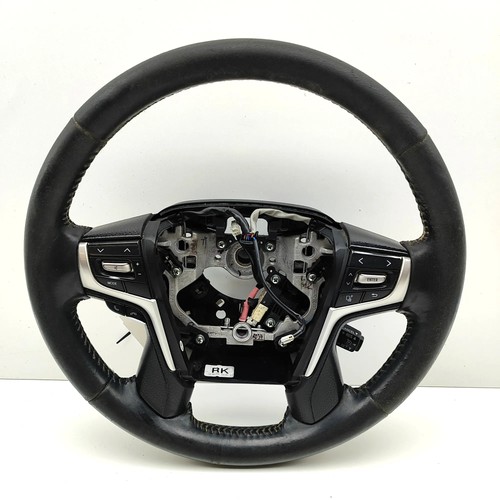 Volant 45100 60721 8 - 45100-60721-c1, 2,8