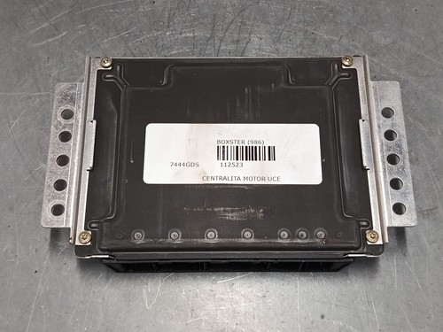 99661860500 calculateur moteur - calculateur,