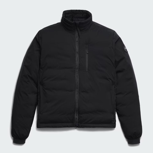 Canada goose lodge black - canada,