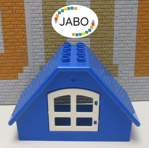 Lego duplo toit - lego,